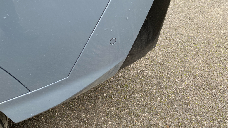 BMW iX2 230kW xDrive30 M Sport 65kWh 5dr Auto [Tech+] Electric Hatchback